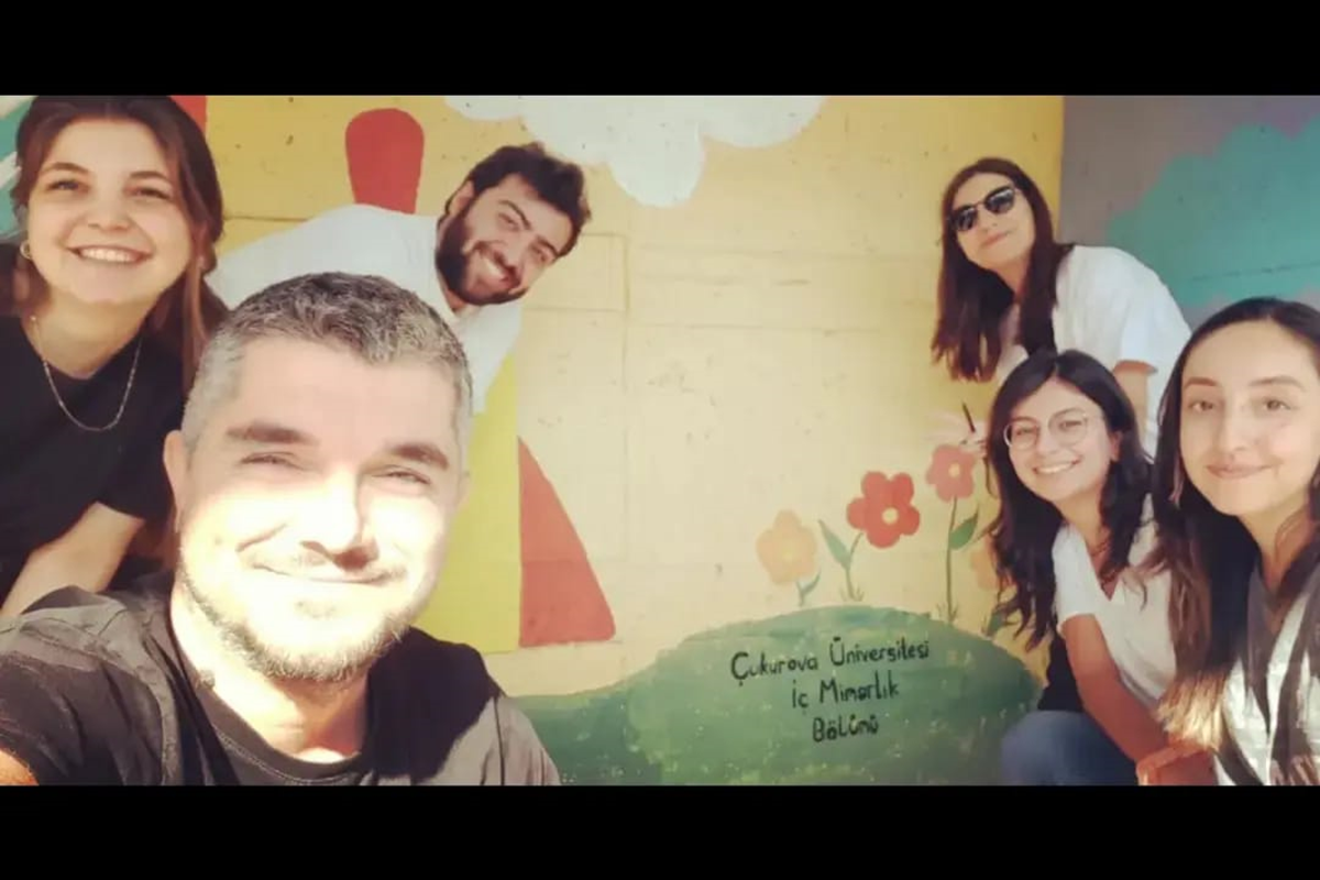 Sosyal Sorumluluk Projemiz