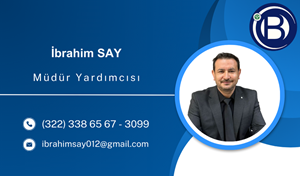 İbrahim Say