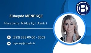 Zübeyde Menekşe