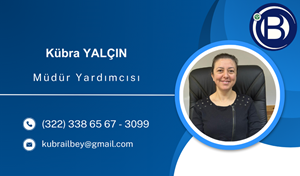 Kübranur Ayalçın
