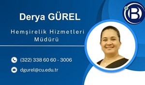 Derya Gürel