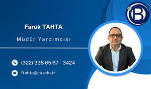 Faruk Tahta