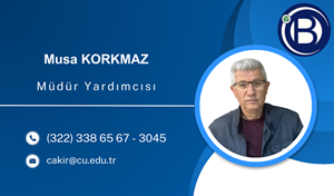 Musa Korkmaz