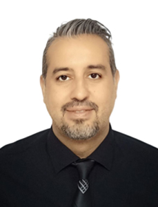 Dr. Öğr. Üyesi Mustafa TEKİN