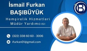 İsmail Furkan Başibüyük
