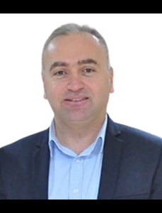 Prof. Dr. A.Tolga AKÇAM