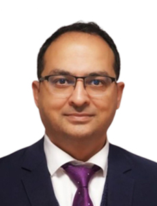 Doç. Dr. Önder ÖZDEN